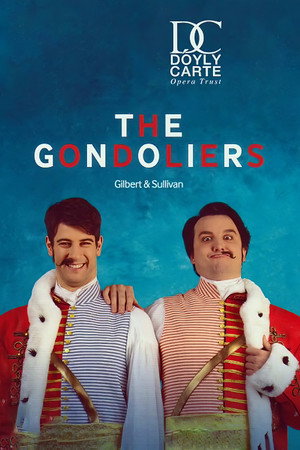 The Gondoliers 4