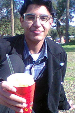 Mohammed T. Abbas's photo