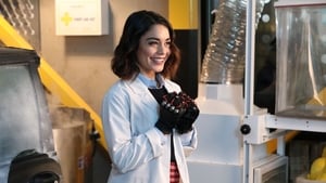 Powerless: 1×5