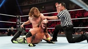 WWE TLC: Tables, Ladders & Chairs 2018 film complet