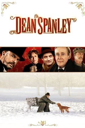 Poster Dean Spanley 2008