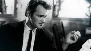 Icons Unearthed: Quentin Tarantino: 1×1
