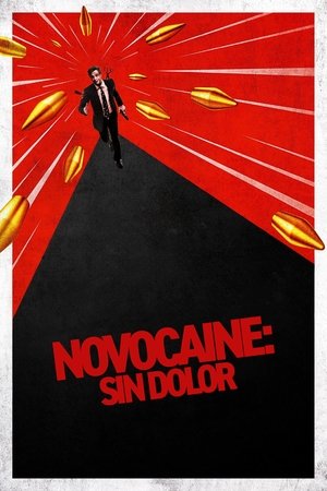 poster Novocaine