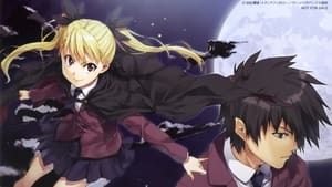 poster Dance in the Vampire Bund