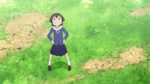 Eizouken ni wa Te wo Dasu na!: Saison 1 Episode 3