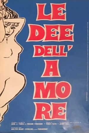 Image Le Dee dell'amore