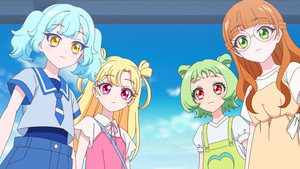 Onegai AiPri: 1×15