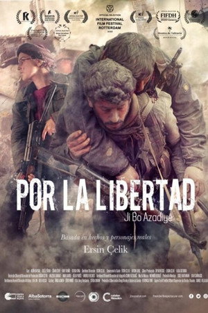 Por la libertad