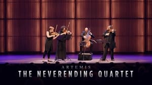 Artemis: The Neverending Quartet