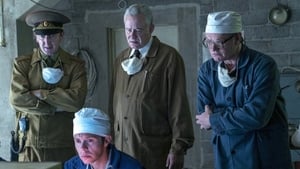 Chernobyl Saison 1 Episode 4