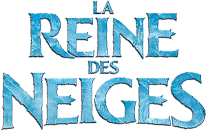 La Reine des neiges