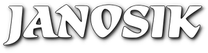 Janosik — Logos 3
