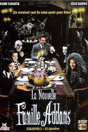 Saison 2