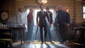 Kingsman: The Golden Circle (2017) Hindi Dubbed