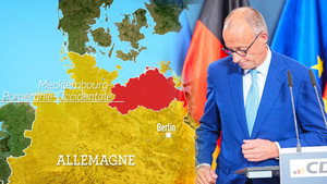 Germany in Transition: A Changing Political Landscape - Episode 121