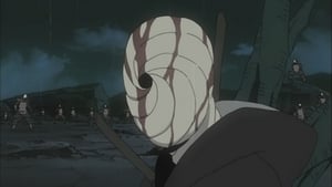 Naruto Shippuden – Episódio 345 – Estou no inferno