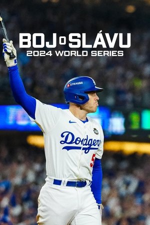 Image Boj o slávu: 2024 World Series