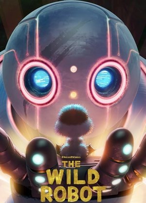 poster The Wild Robot