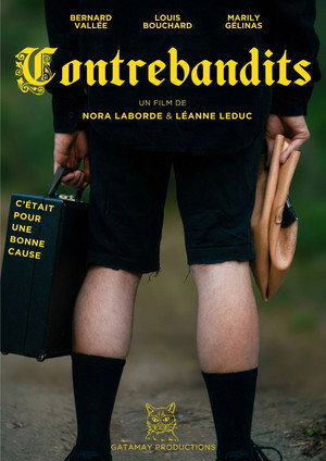 Contrebandits 4