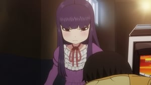 High Score Girl: 1×1