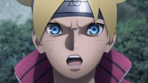 Boruto : Naruto Next Generations: Saison 1 Episode 290