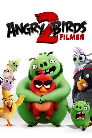 Angry Birds 2 - Filmen