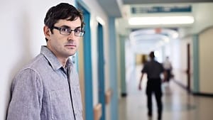 poster Louis Theroux: By Reason of Insanity