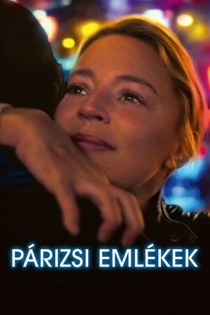 Párizsi emlékek (2022)