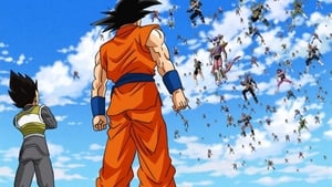 Dragon Ball Super: sezon 1 odcinek 23