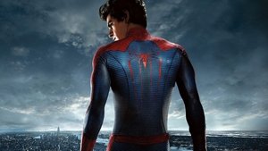 The Amazing Spider-Man (2012) Hindi Dubbed