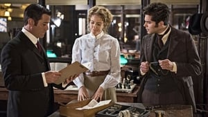 Murdoch Mysteries: 10×4