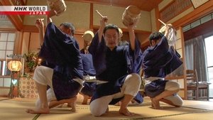 Journeys in Japan: 13×20