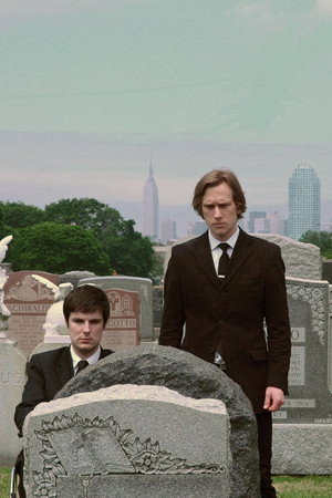 City of Sadness