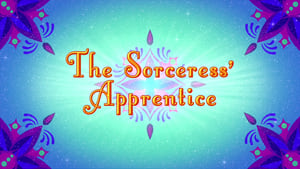 The Sorceress' Apprentice