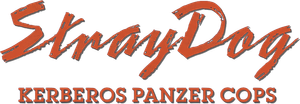 Stray Dog: Kerberos Panzer Cops