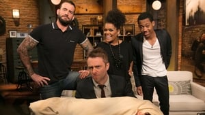 Talking Dead Consumed