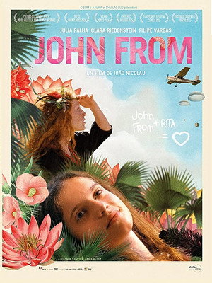 John From