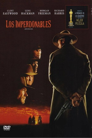 poster Unforgiven