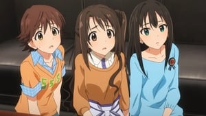 The Idolmaster Cinderella Girls: 1×5