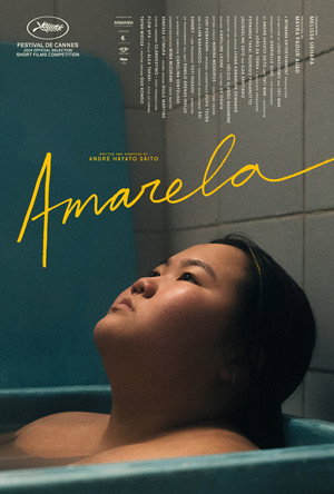 Amarela 15