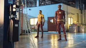 The Flash: Season 4 Episode 2 – Mixed Signals