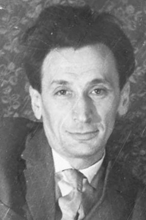 Aleksandr Kamenskiy