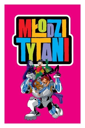 Image Młodzi Tytani