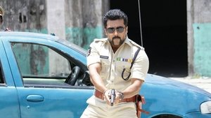 Singam 3 (2017) South Hindi Dubbed