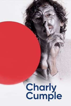 Poster Charly Cumple (2021)