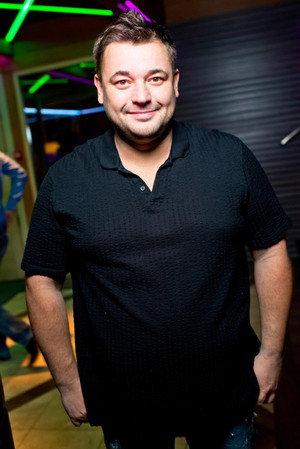 Сергей Жуков