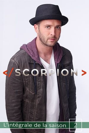 Scorpion: Saison 2