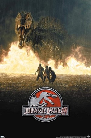 Jurassic Park III (2001) BluRay Hindi + Multi 1080p x264 AVC DD 5.1 ESub Jurassic Park III (2001) BluRay Hindi + Multi 1080p x264 AVC DD 5.1 ESub