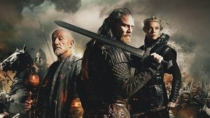 La Leyenda de Redbad (2018) HD 1080p Latino