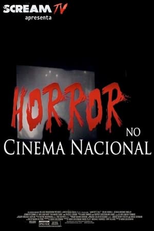 Horror no Cinema Nacional
